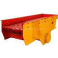 Mining Mobile Vibrating Feeder